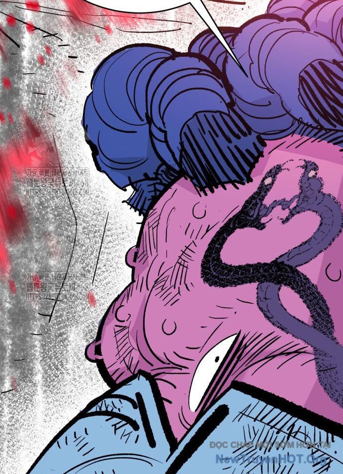 Ta Là Quỷ Vương chapter 58 - Trang 14