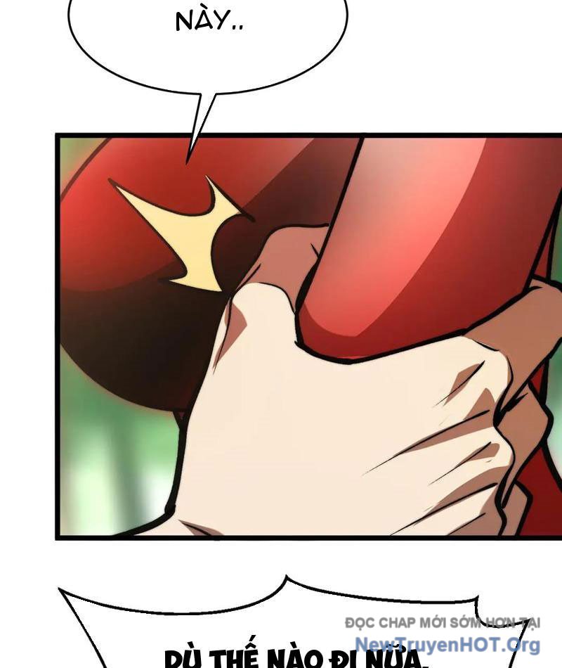 Triệu Hoán Ác Ma, Ta Đã Là Thâm Uyên chapter 18 - Trang 37