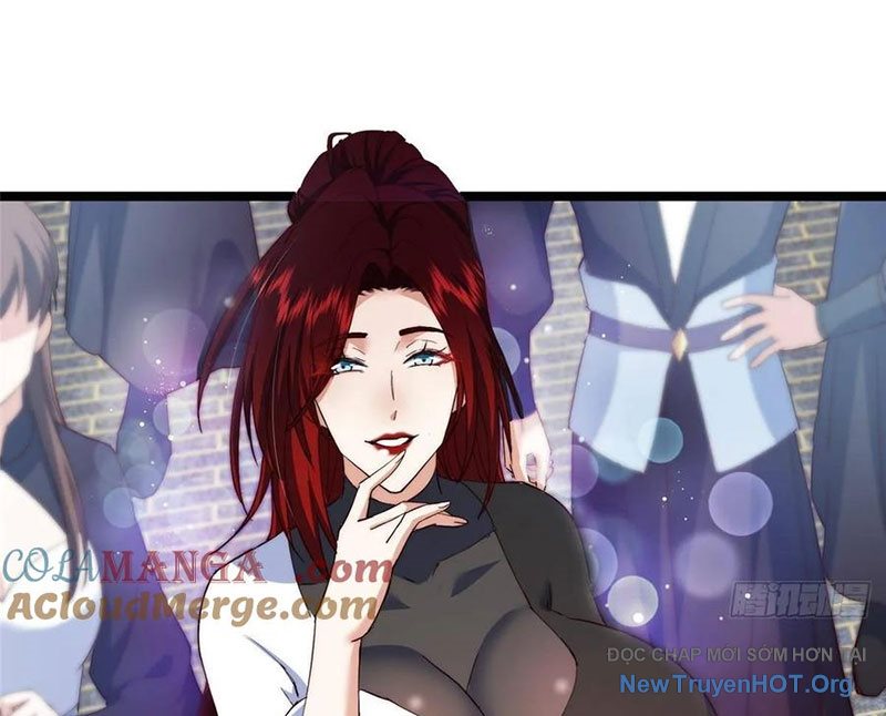 Chưởng Môn Khiêm Tốn Chút chapter 511 - Trang 86