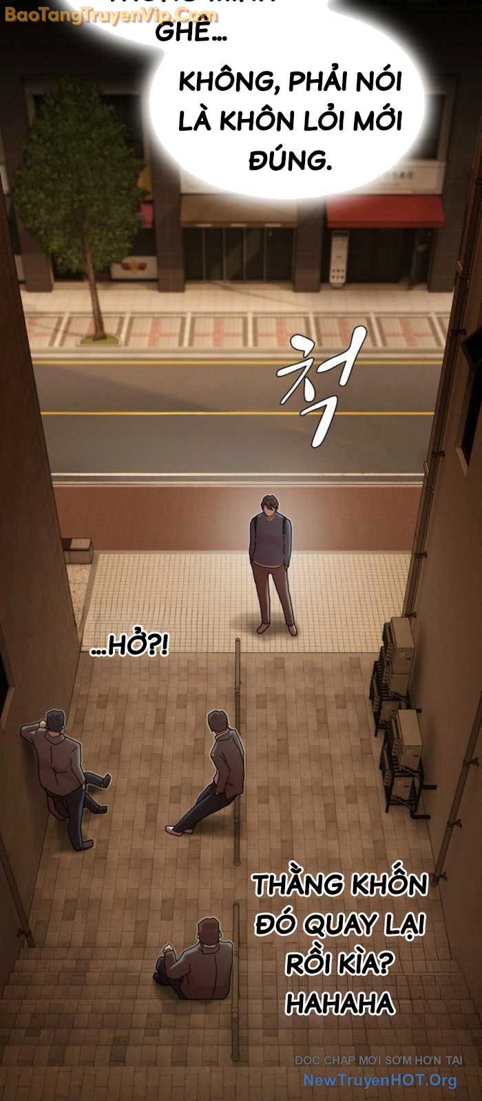 Thiên Tài Nhìn Thấu Thế Giới chapter 27 - Trang 11