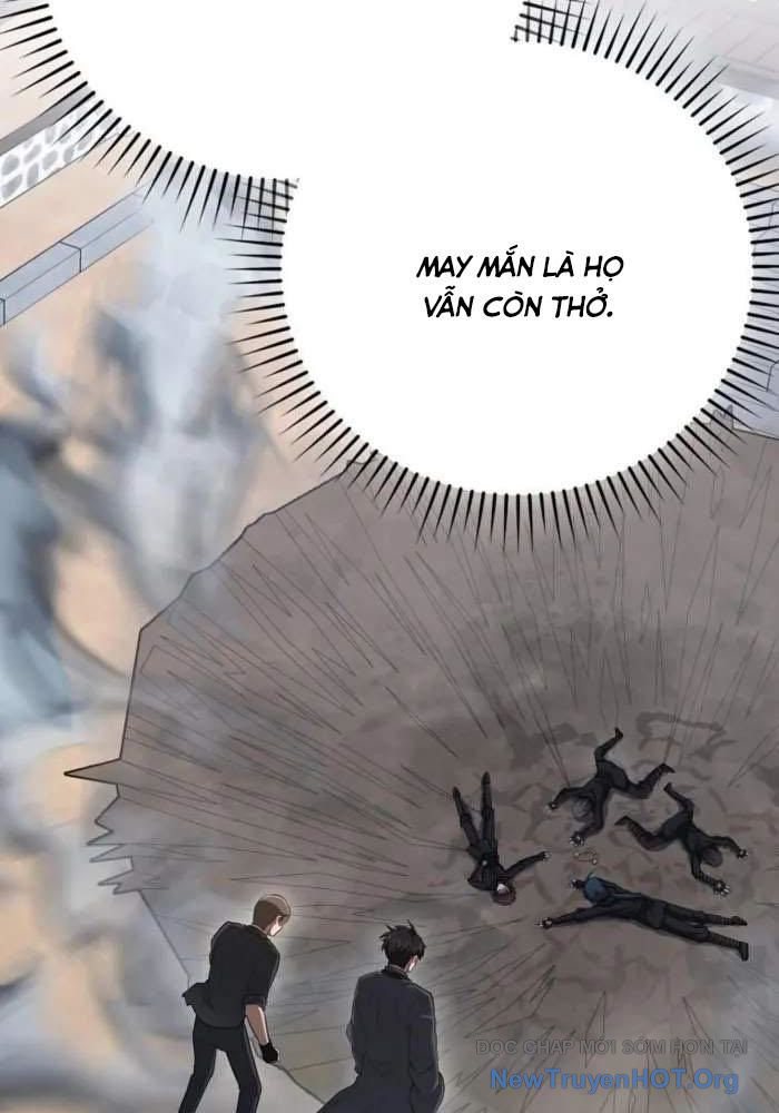 Thiên Tài Võ Thuật Hồi Quy chapter 96 - Trang 91