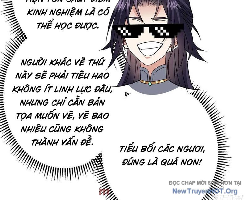 Chưởng Môn Khiêm Tốn Chút chapter 511 - Trang 115