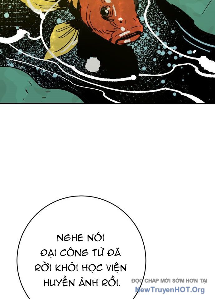 Ta Là Quỷ Vương chapter 58 - Trang 40