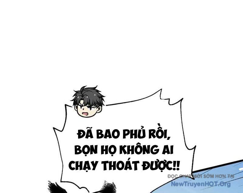 Toàn Cầu Cao Võ chapter 314 - Trang 15
