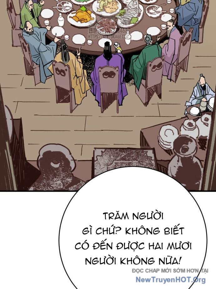 Ta Là Quỷ Vương chapter 59 - Trang 77