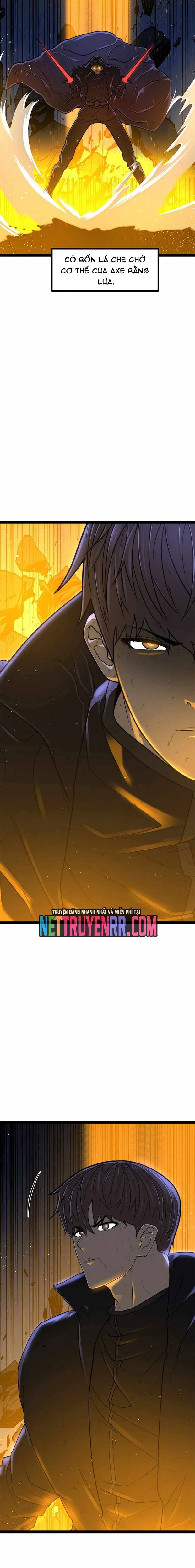 Solo Eating Chapter 68 - Trang 16