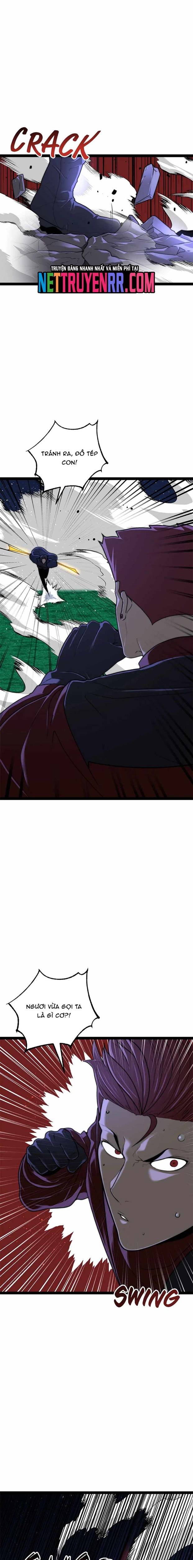 Solo Eating Chapter 68 - Trang 6
