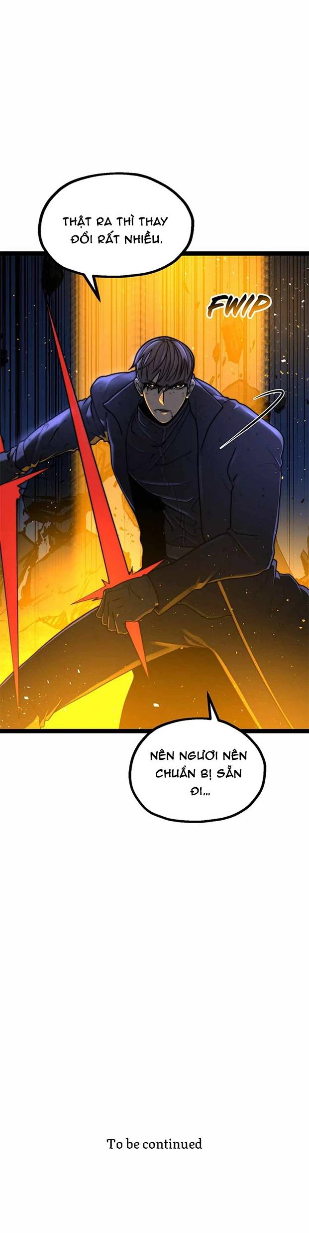 Solo Eating Chapter 68 - Trang 17