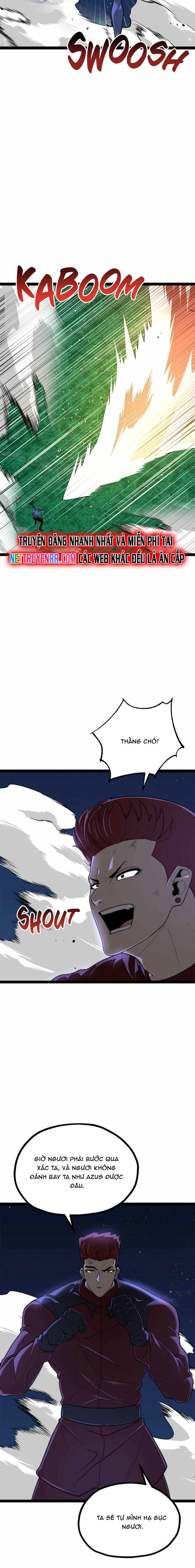 Solo Eating Chapter 68 - Trang 5