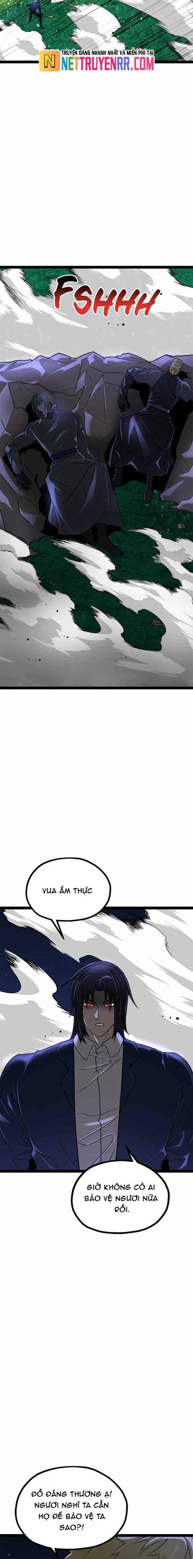 Solo Eating Chapter 68 - Trang 14