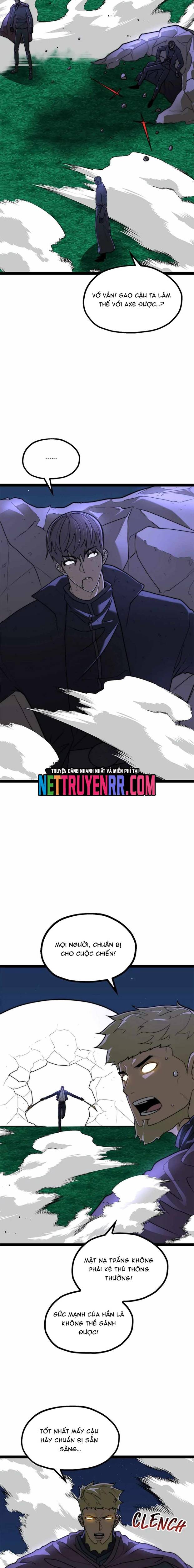 Solo Eating Chapter 68 - Trang 1
