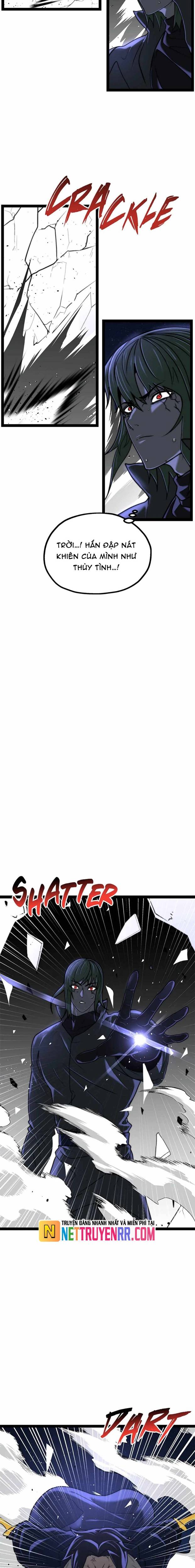 Solo Eating Chapter 68 - Trang 12