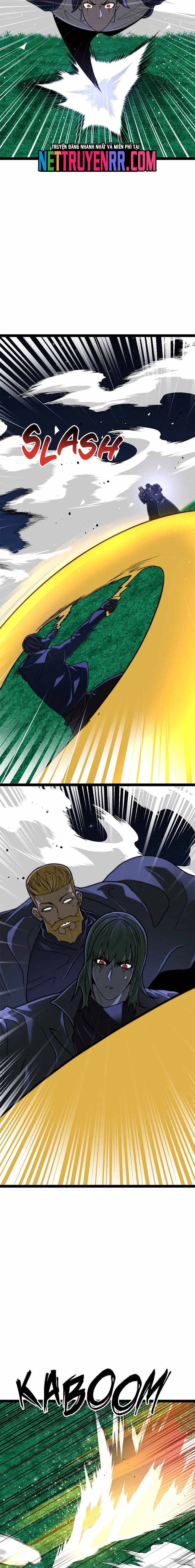 Solo Eating Chapter 68 - Trang 13
