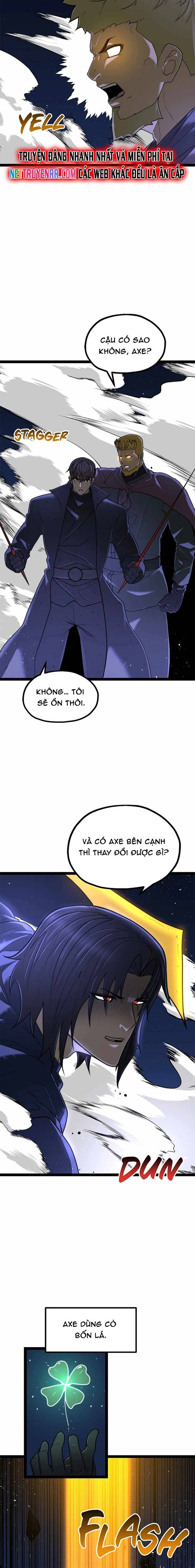 Solo Eating Chapter 68 - Trang 15