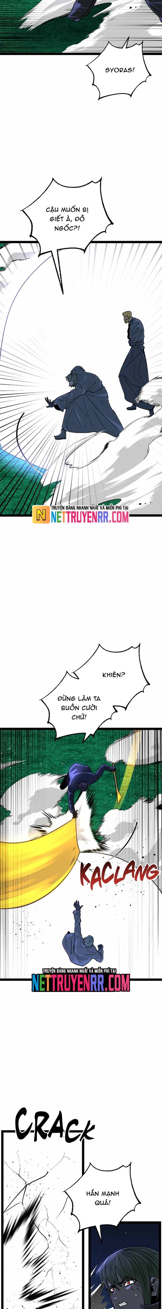 Solo Eating Chapter 68 - Trang 11