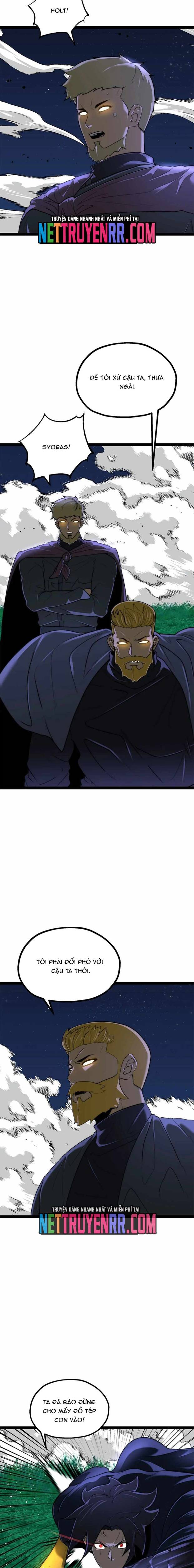 Solo Eating Chapter 68 - Trang 8