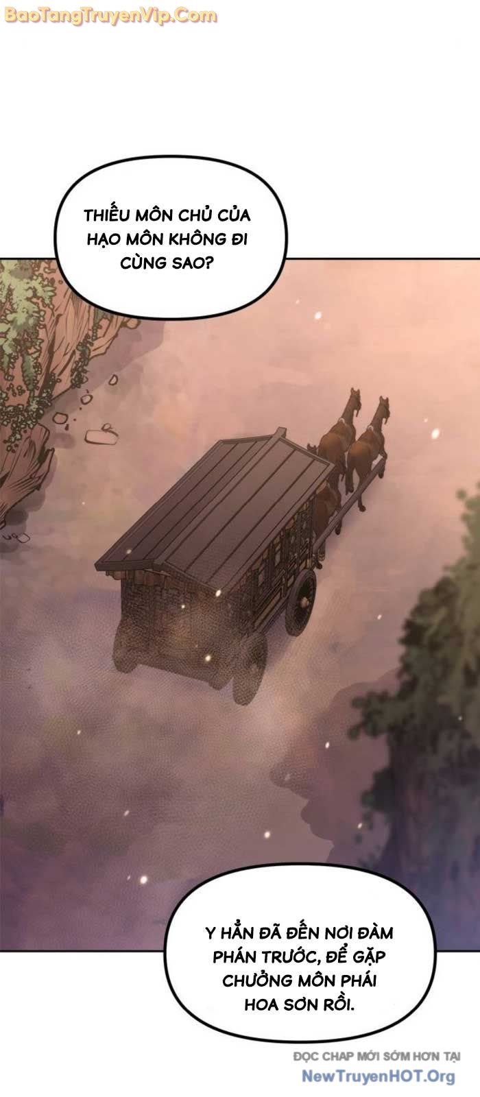 Ma Đạo Chuyển Sinh Ký chapter 122.2 - Trang 84