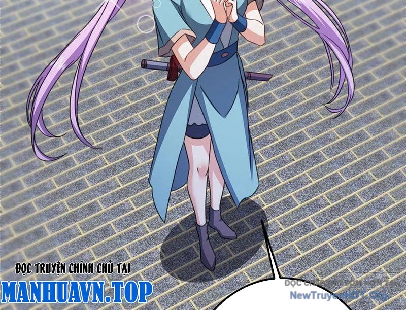 Chưởng Môn Khiêm Tốn Chút chapter 511 - Trang 129