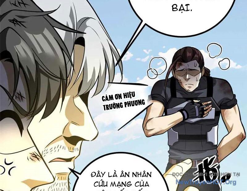 Toàn Cầu Cao Võ chapter 314 - Trang 131