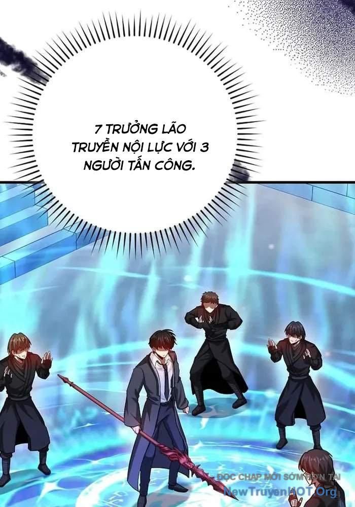 Thiên Tài Võ Thuật Hồi Quy chapter 97 - Trang 89