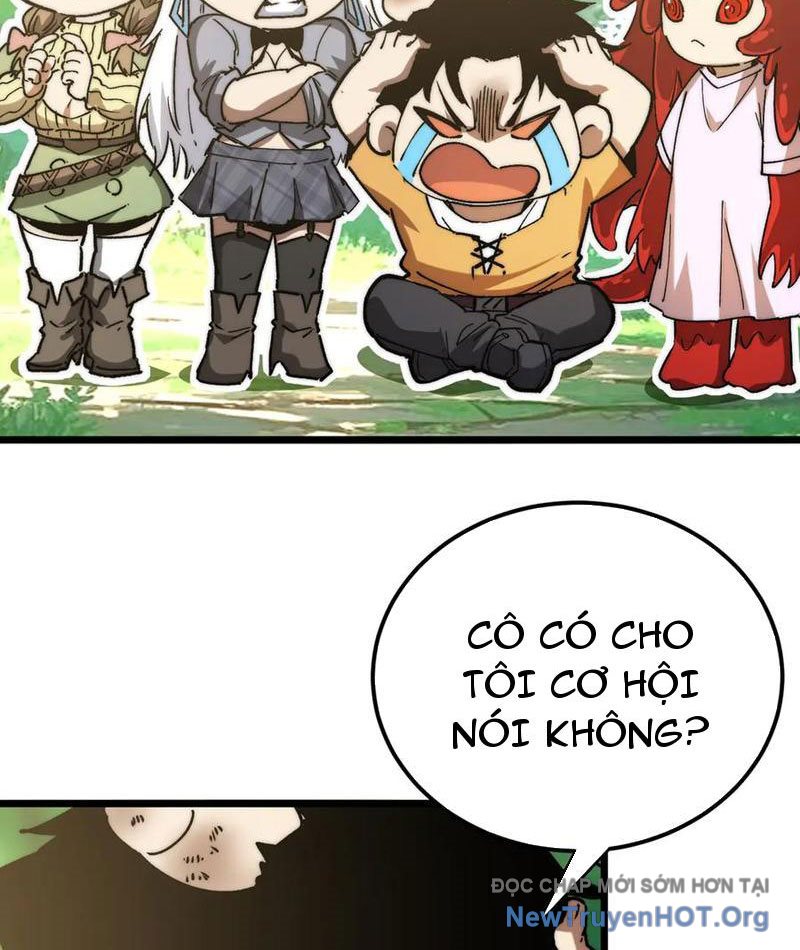 Triệu Hoán Ác Ma, Ta Đã Là Thâm Uyên chapter 18 - Trang 79