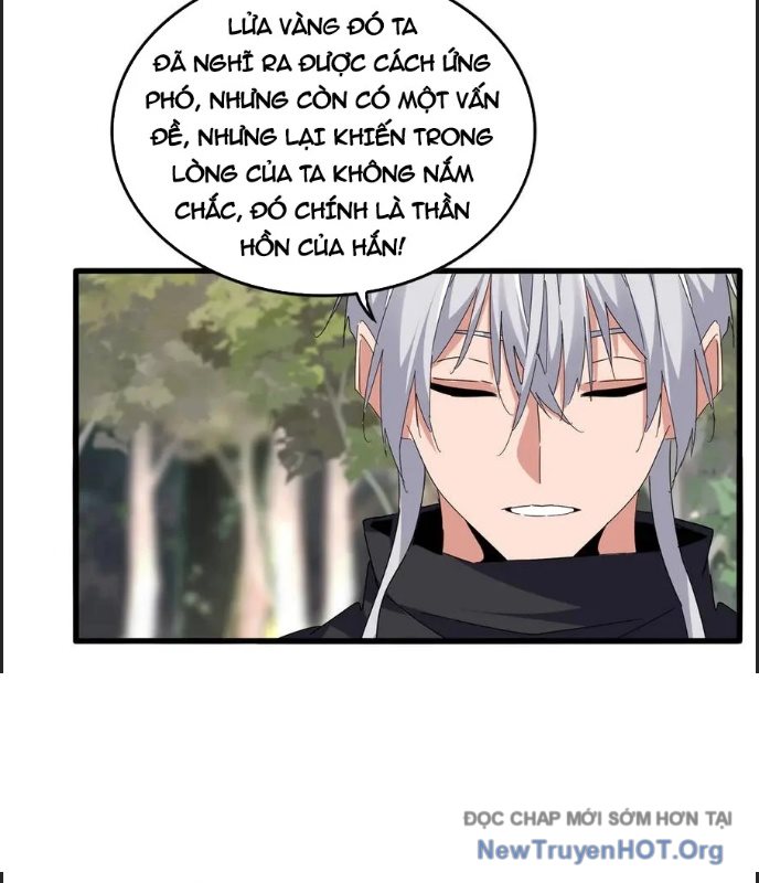 Đại Quản Gia Là Ma Hoàng chapter 713 - Trang 50