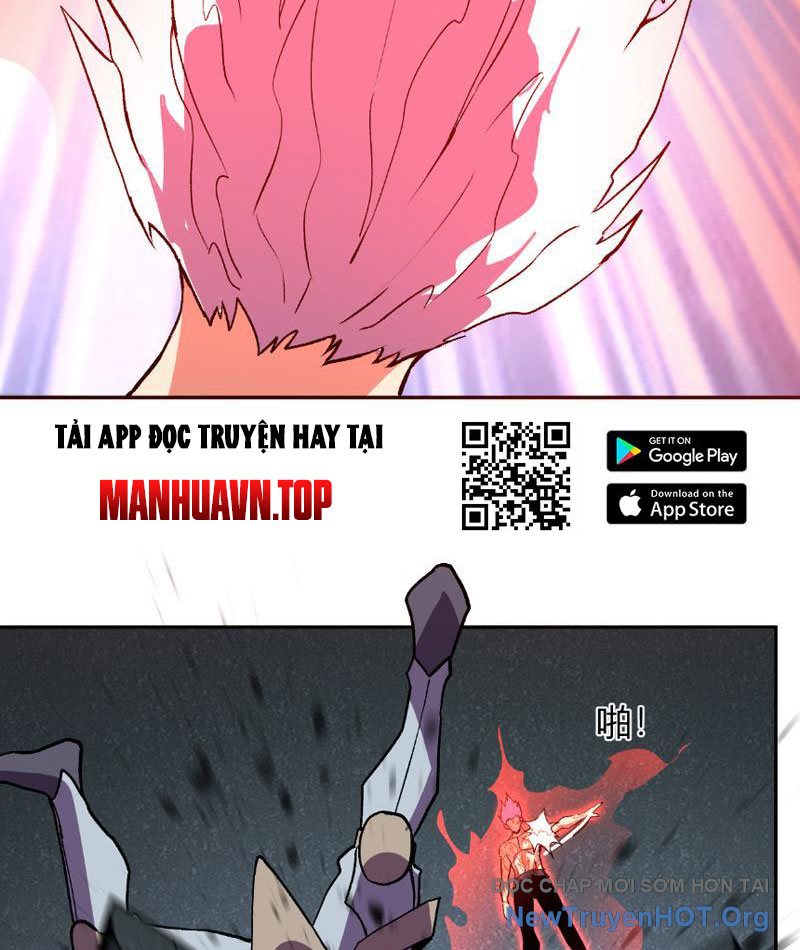 Ta Hoá Thân Ma Thần, Trở Thành Diệt Thế Cự Thú! chapter 38 - Trang 76