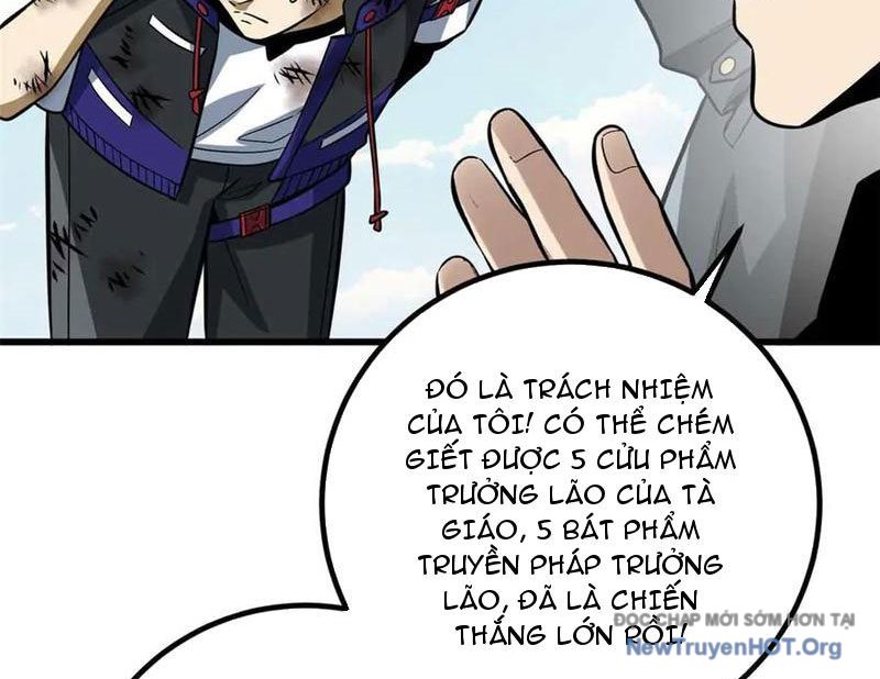 Toàn Cầu Cao Võ chapter 314 - Trang 125