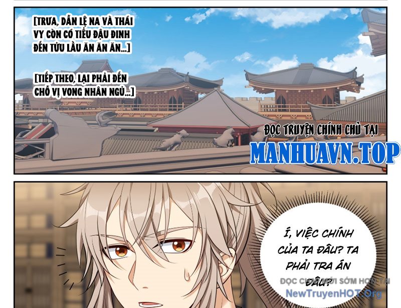 đại Phụng đả Canh Nhân chapter 533 - Trang 7