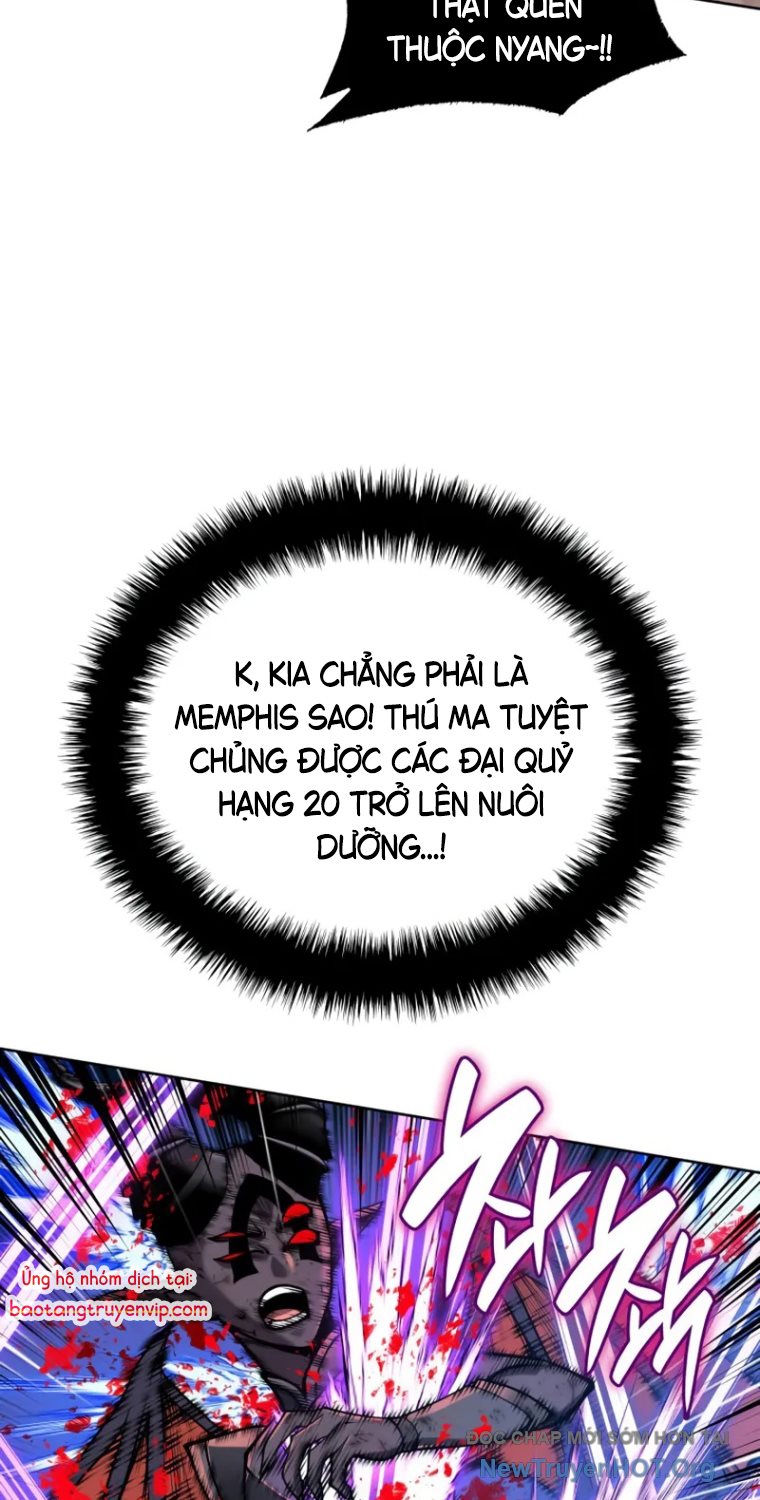 Thợ Rèn Huyền Thoại chapter 280.3 - Trang 9
