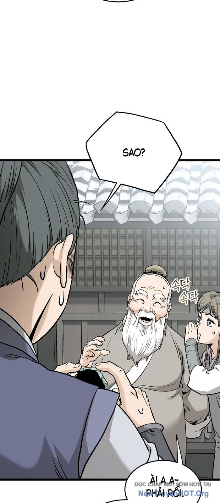 Đăng Nhập Murim chapter 226 - Trang 22