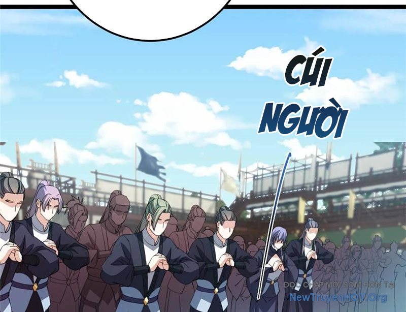 Chưởng Môn Khiêm Tốn Chút chapter 511 - Trang 29