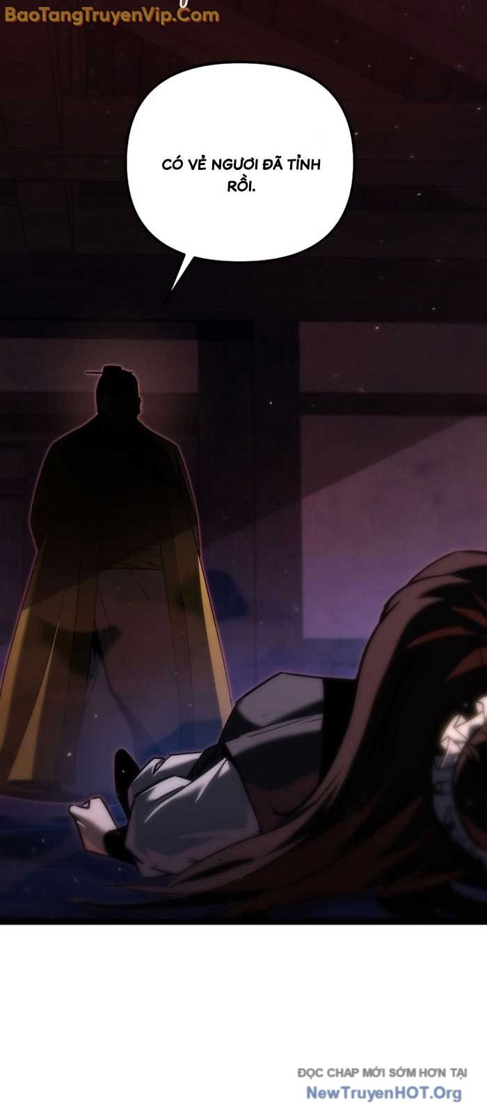 Chuyển Thế Ma Thần Ký chapter 47 - Trang 3