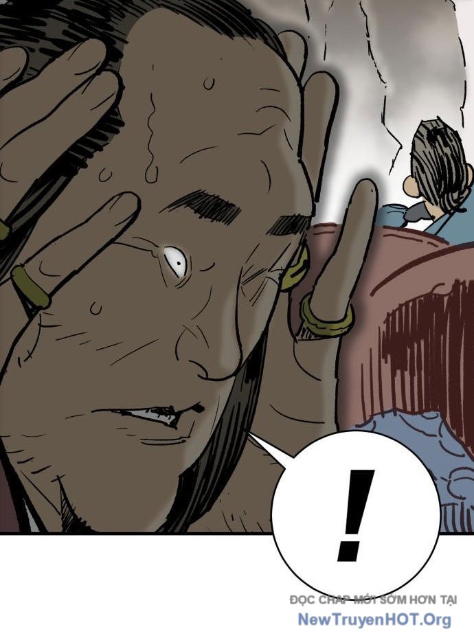Ta Là Quỷ Vương chapter 59 - Trang 106
