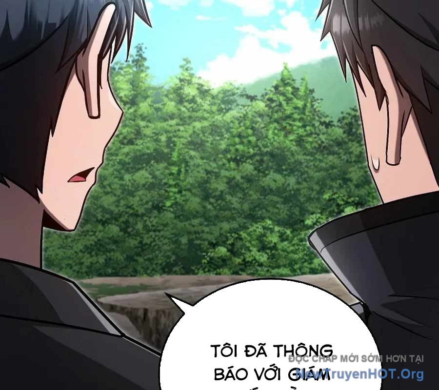 Cách Một Tử Linh Sư Cấp Thảm Họa Nghỉ Hưu chapter 39 - Trang 123
