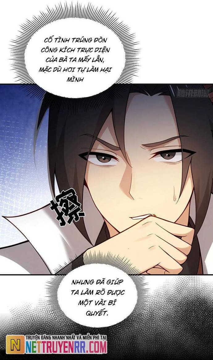 Bắt Đầu Với Tuyệt Sắc Sư Tôn: Hệ Thống Tổng Cục Phản Cốt Chapter 169 - Trang 16