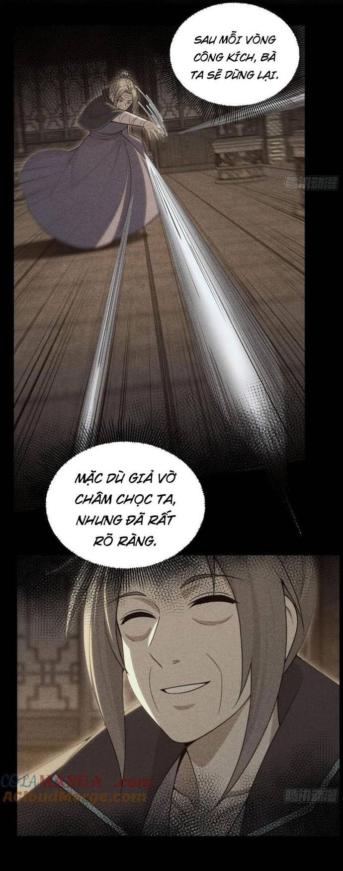 Bắt Đầu Với Tuyệt Sắc Sư Tôn: Hệ Thống Tổng Cục Phản Cốt Chapter 169 - Trang 17