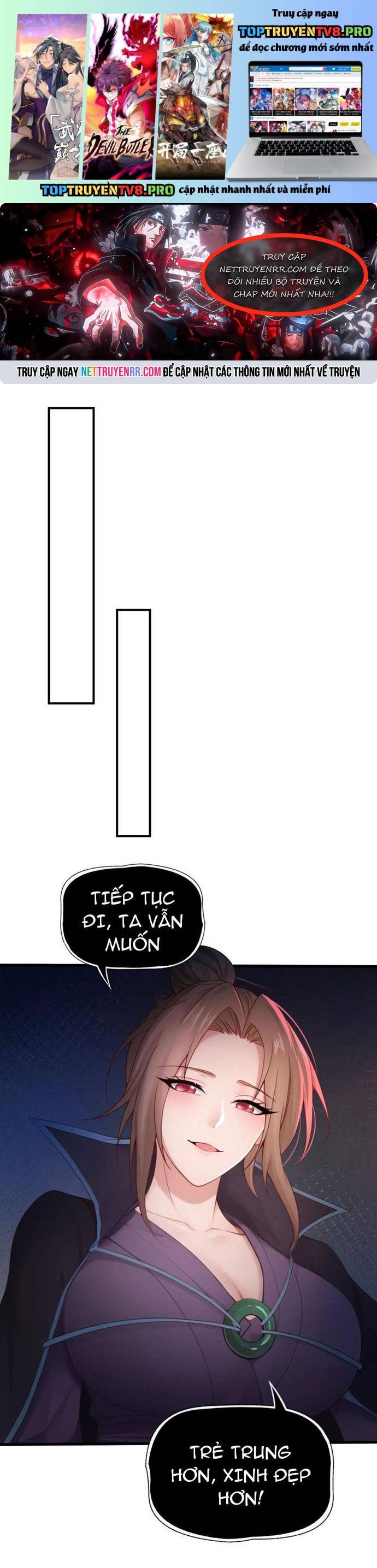 Bắt Đầu Với Tuyệt Sắc Sư Tôn: Hệ Thống Tổng Cục Phản Cốt Chapter 169 - Trang 0
