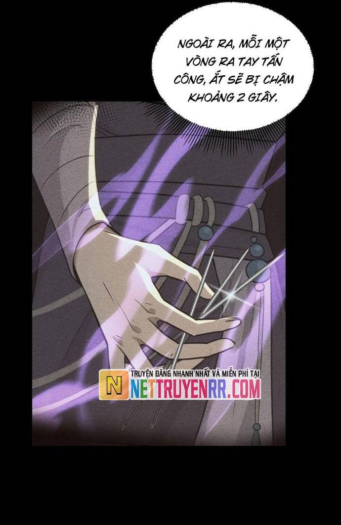 Bắt Đầu Với Tuyệt Sắc Sư Tôn: Hệ Thống Tổng Cục Phản Cốt Chapter 169 - Trang 18