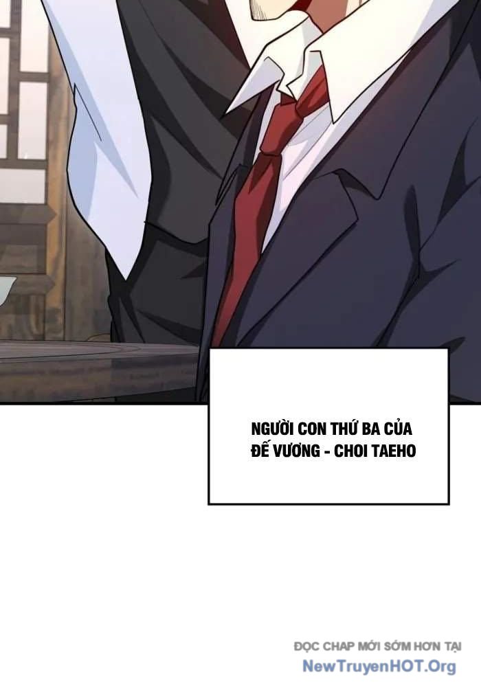 Thiên Tài Võ Thuật Hồi Quy chapter 96 - Trang 13