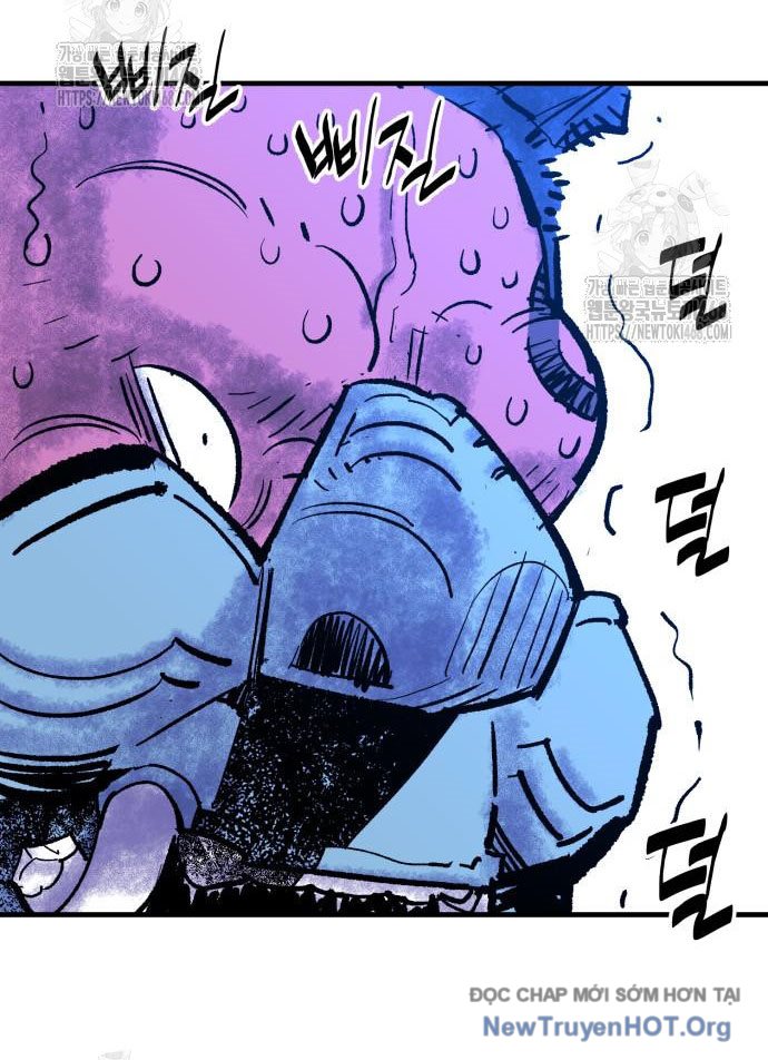 Ta Là Quỷ Vương chapter 58 - Trang 25