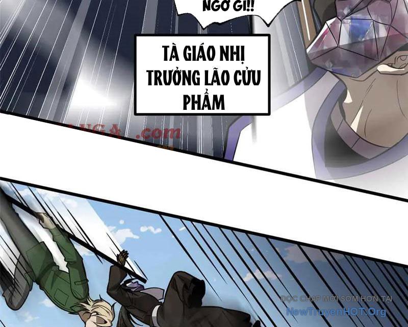 Toàn Cầu Cao Võ chapter 314 - Trang 59
