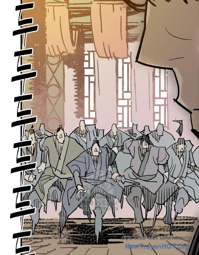 Ta Là Quỷ Vương chapter 59 - Trang 124