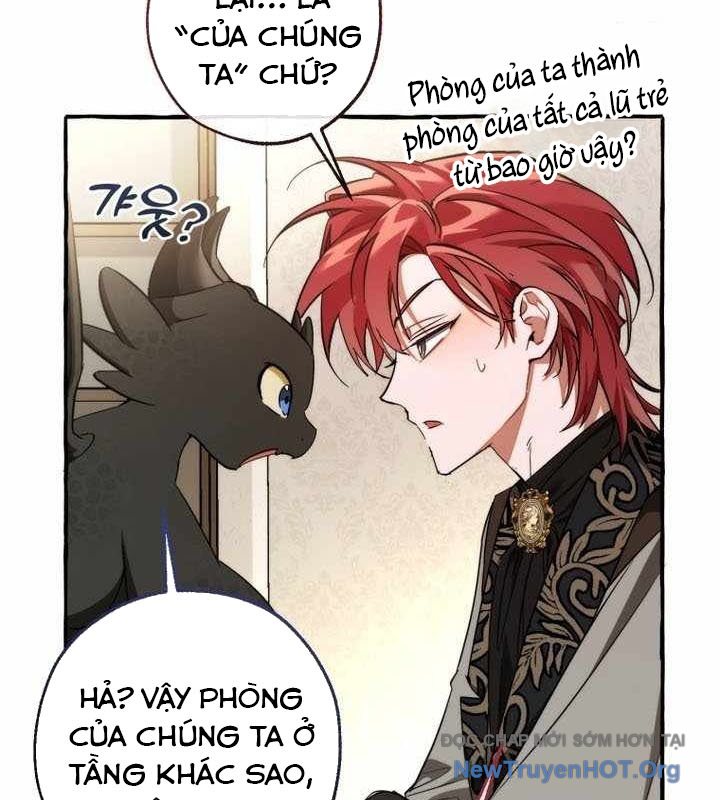 Phế Vật Dòng Dõi Bá Tước chapter 153 - Trang 56