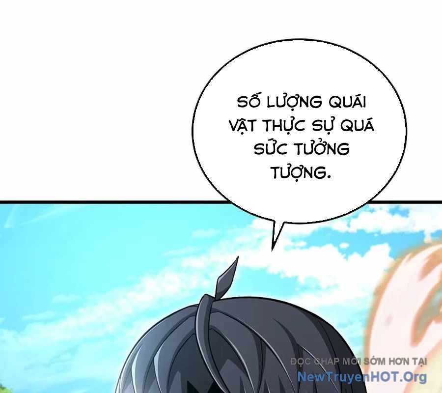 Cách Một Tử Linh Sư Cấp Thảm Họa Nghỉ Hưu chapter 39 - Trang 8