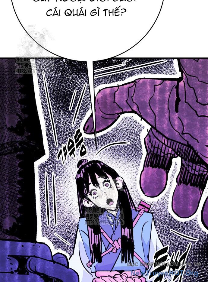 Ta Là Quỷ Vương chapter 57 - Trang 11
