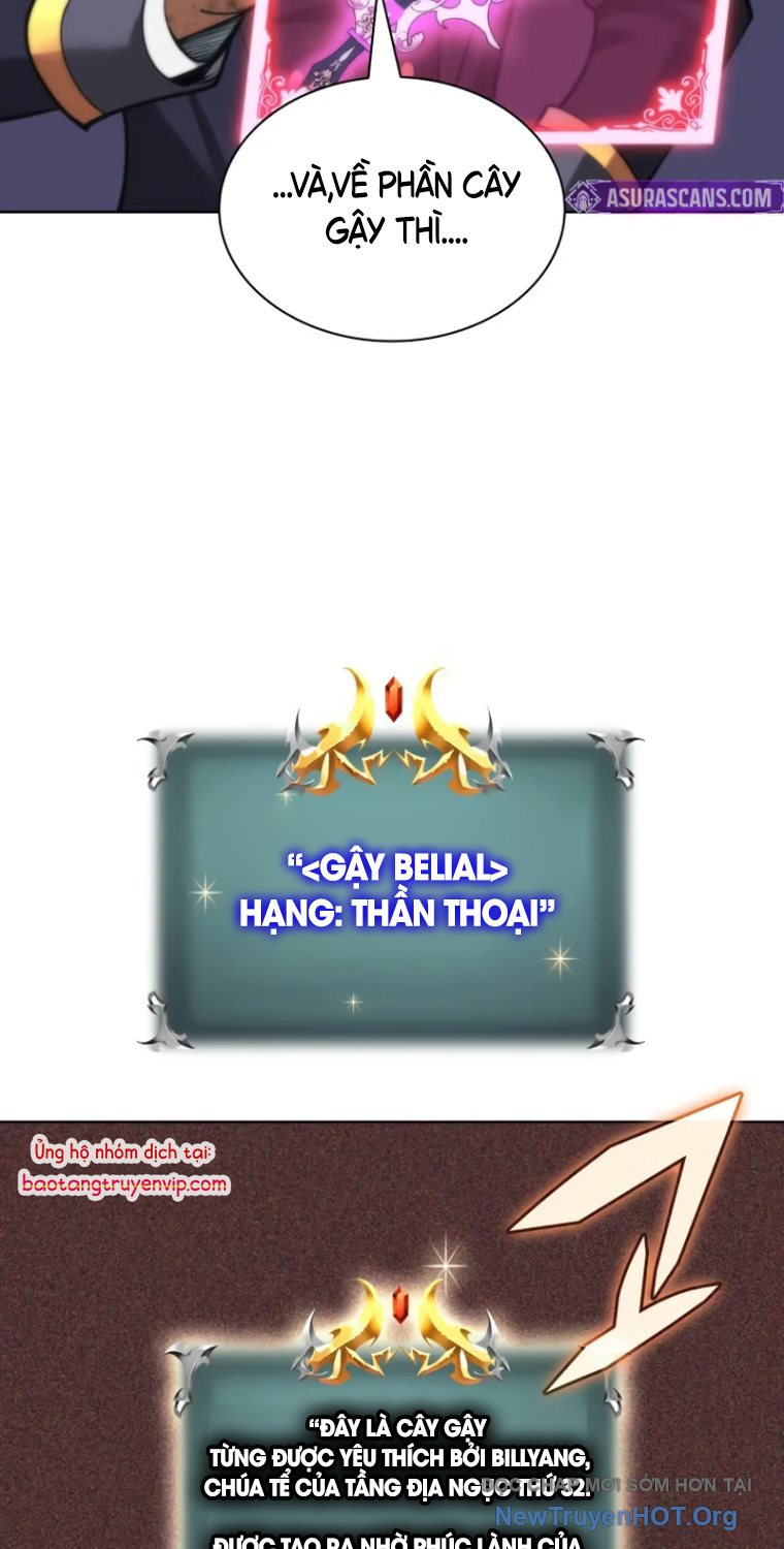 Thợ Rèn Huyền Thoại chapter 280.3 - Trang 116