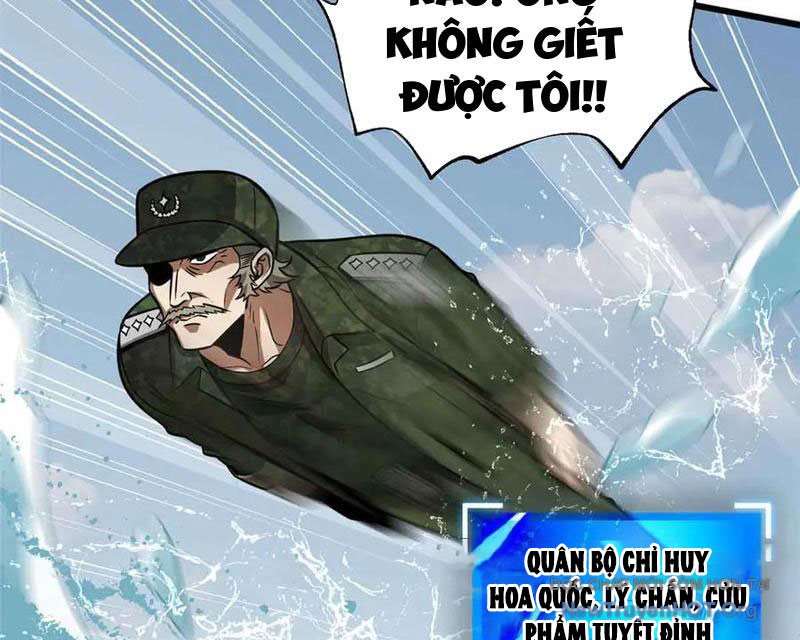 Toàn Cầu Cao Võ chapter 314 - Trang 91