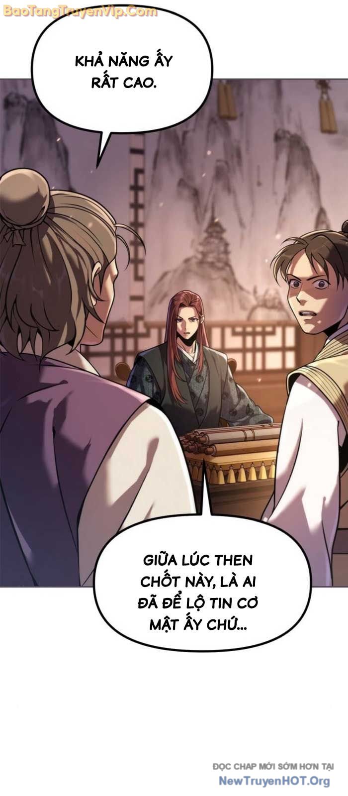 Ma Đạo Chuyển Sinh Ký chapter 122.2 - Trang 8