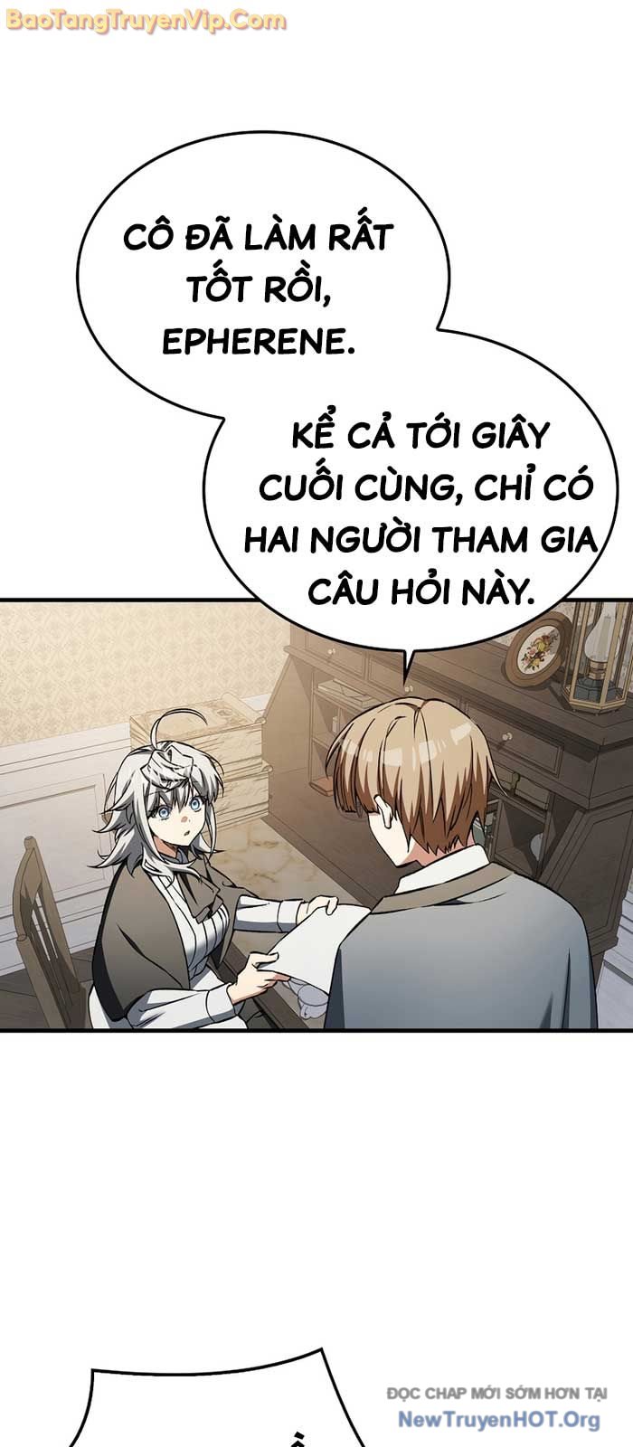 Đại Phản Diện Khao Khát Được Sống chapter 37.2 - Trang 52